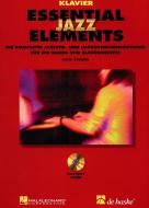 Essential Jazz Elements 