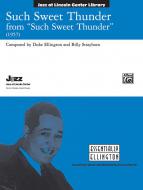 Such Sweet Thunder 