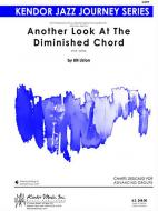 Another Look At The Diminished Chord Standard