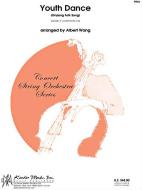 Youth Dance E minor Standard