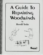 A Guide To Repairing Woodwinds 