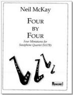 Four by Four 