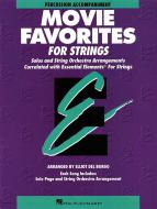 Movie Favorites Percussion Accompaniment 