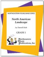 North American Landscape 