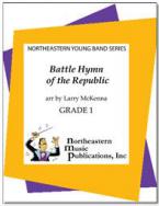 Battle Hymn Of The Republic 