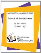 March Of The Unicorns 