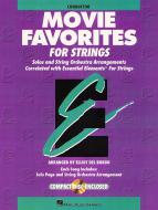 Movie Favorites Conductor 