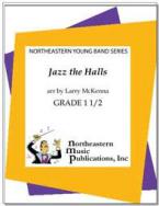 Jazz The Halls 