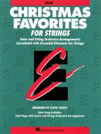 Christmas Favorites Cello 