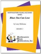 Blues You Can Lose 