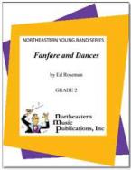 Fanfare And Dances 