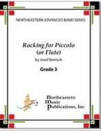 Rockin' For Piccolo 