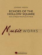 Echoes Of The Hollow Square Standard