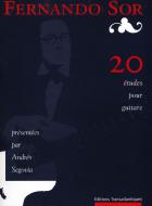 20 Etudes 