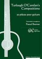 Turlough O'Carolan's Compositions 