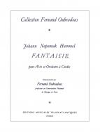 Fantaisie 