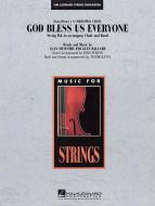 God Bless Us Everyone Standard
