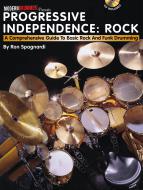 Progressive Independence: Rock 