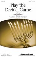 Play The Dreidel Game Standard