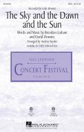 The Sky And The Dawn And The Sun Standard