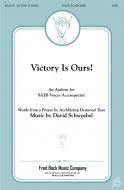 Victory Is Ours 