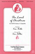 The Lamb Of Christmas 