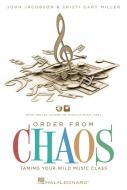 Order From Chaos 