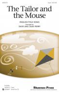The Tailor And The Mouse 