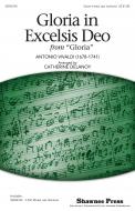 Gloria In Excelsis Deo 