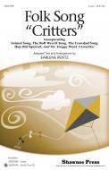 Folk Song Critters Standard