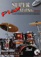 Super Playalong Drum 