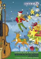 Weihnachtslieder für Anfänger 