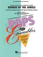 George Of The Jungle 