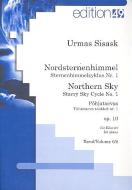 From aus Starry Sky Cycle Northern Sky op. 10 Band 6 