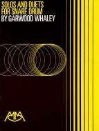 Solos and Duets for Snare Drum 
