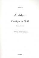 Cantique de Noel 