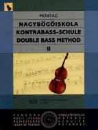 Double Bass Method II 