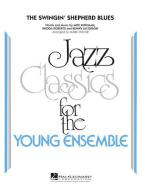 The Swingin' Shepherd Blues 