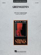 Greensleeves Standard