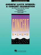 A. Lloyd Webber: A Concert Celebration (Medley) 