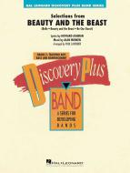 Selections from Beauty and the Beast Standard