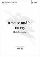 Rejoice and be merry 