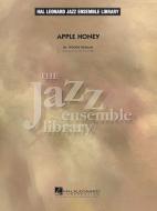 Apple Honey 