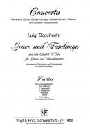 Grave und Fandango 
