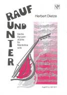 Rauf und runter 