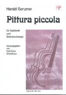 Pittura piccola 