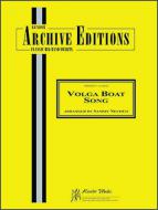 Volga Boat Song 