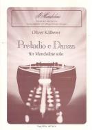 Preludio e Danza 