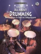 All About Drumming (Ger.) 