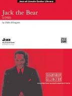 Jack The Bear 
